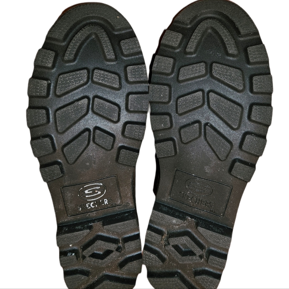 Skechers Canvas Women's Shoes - Picture 6 of 8